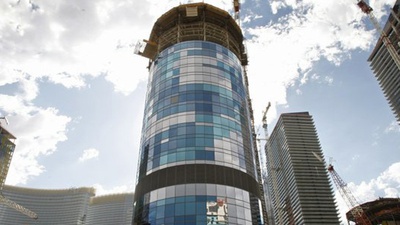 Getting OK to implode the Harmon proving to be monumental task