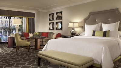 Caesars outlines details for Octavius tower opening