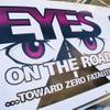 "Eyes on the Road," the campaign that kicks off a new law that bans the use of a handheld electronic device while driving, is unveiled Friday, Sept. 23, 2011. The law takes effect Oct. 1, 2011.