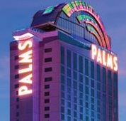 Red Rock Resorts to sell Palms to California tribe for $650M