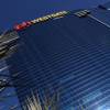 The former Planet Hollywood Towers by Westgate has been renamed Elara, a Hilton Grand Vacations Club.