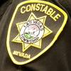 Las Vegas Township Constable John Bonaventura