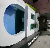Hundreds of thousands of people will descend on Las Vegas this week for CES, the annual electronics show bringing together industry leaders, government officials, celebrities ...