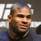 UFC fighter Alistair Overeem cited on misdemeanor battery count
