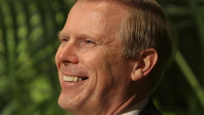 ‘It’s time for someone else,’ retiring Henderson city manager says