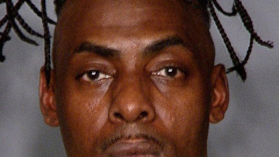 Rapper Coolio arrested in Las Vegas traffic stop