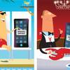 Casinos track, interact with guests via smartphone apps