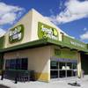 A Fresh & Easy market near South Decatur Boulevard and West Cactus Avenue on Monday, March 19, 2012, in Las Vegas.