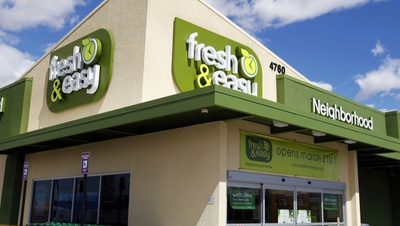 Neighbors welcome new grocery store to Southern Highlands