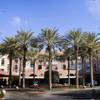A view of the Loews Lake Las Vegas in Henderson.