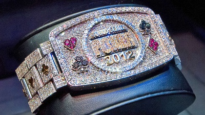 WSOP blog: Greg Merson crowned world champion after 12-hour session 