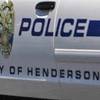 Pedestrian hit, killed by Henderson Police SUV