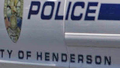 Henderson Police announce campaign focused on seat belt violations