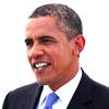 President Barack Obama addresses the Democratic National Convention in Charlotte, N.C., on Thursday, Sept. 6, 2012. 