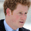 Prince Harry, seen here smiling in Rio de Janeiro in March, has found himself in hot water now that naked photos of him partying in Las Vegas have been leaked. "Harry has always been exuberant and it's just the way he lets off steam," a source told the Daily Mail.
