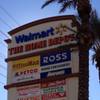 The Eastern Beltway Center, shown here on Friday, Jan. 4, 2013, is one of six shopping centers being sold in a nearly $300 million deal byLas Vegas husband-and-wife developers Terri and Roland Sturm.