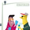 A new reason to smile on the Las Vegas Strip: You're on camera
