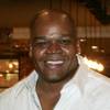 Frank Thomas launches Big Hurt Beer at Carla Pellegrino's Meatball Spot in Town Square.