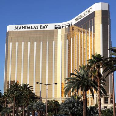 Mandalay Bay and the adjoining Delano Las Vegas hotel will reopen July 1, according to a news release today from owner MGM Resorts International. The properties have been closed since ...