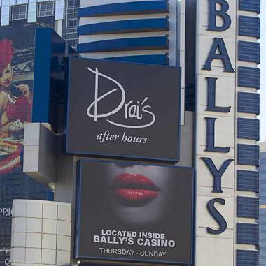 Bally’s on the Las Vegas Strip is being rebranded as the Horseshoe, gaming operator Caesars Entertainment announced today. The transformation will begin this spring and ...