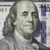 An undated handout photo of the front of the new $100 note. The Federal Reserve will begin circulating a new $100 bill on Tuesday, Oct. 8, 2013, with some modern and colorful anti-counterfeiting features, after overcoming problems that postponed its debut for more than two and a half years. 