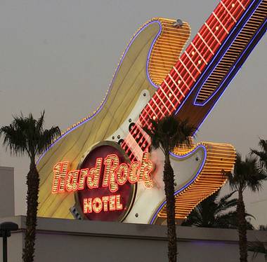 It’s all one again. The Hard Rock brand, which had been split among different owners at different times for more than three decades, is now completely controlled by Hard Rock International,  owned by ...