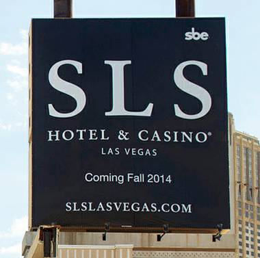 The announcement arrived today in the form of a banner across the forthcoming resort’s website, where SBE Entertainment CEO Sam Nazarian posted a blog item about the opening.