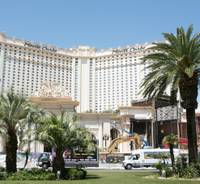 MGM Resorts International announced Tuesday it is adding 77,000 square feet of meeting space as part of its revamp of Monte Carlo. The news comes shortly after announcing ...