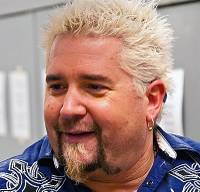Flavortown is mobile. Restaurateur Guy Fieri has teamed with a company called Virtual Dining Concepts to offer delivery of a select number of menu items from his branded eateries ...