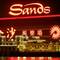 Las Vegas Sands 4th-quarter earnings up almost 32 percent