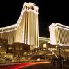 Las Vegas Sands Corp. owns the Venetian and Palazzo.