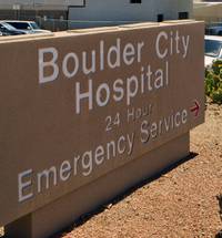 After two decades of losing money, Boulder City’s nonprofit health care provider has turned around its fortunes with the help of a federal program, and is actually expanding ...