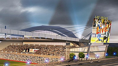 Las Vegas’ Major League Soccer bid hits delay but still alive, city says