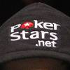 A computer screen in Atlantic City on Wednesday, Dec. 11, 2013, displays the homepage of PokerStars.com.