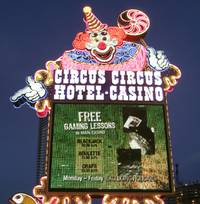 A billionaire Las Vegas Strip resort owner told Nevada regulators Thursday he plans to renovate and expand the aging Circus Circus Las Vegas hotel-casino, adding a ...