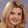 Councilwoman Michelle Fiore attends a City of Las Vegas council meeting at City Hall, downtown, Wednesday, July 8, 2020.