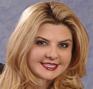 Las Vegas City Councilwoman Michelle Fiore brought forward a motion to end the city’s COVID-19 compliance ambassador program during today’s council meeting ...