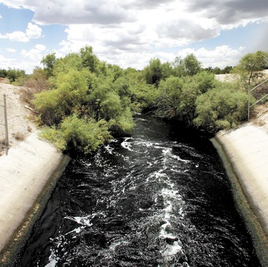 A proposal in the U.S. Senate would bring $25 million in additional funding to Southern Nevada to help combat drought and fund erosion control projects around the ...