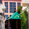 Molly Malones Irish Pub located at 11930 Southern Highlands Parkway in Las Vegas, Nevada on August 28, 2014.