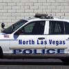 Man in wheelchair dead after being hit by pickup in North Las Vegas