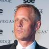 Rob Oseland, president of SLS Las Vegas, speaks during a press conference at SLS Las Vegas on Friday, Aug. 22, 2014.