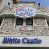 A line of customers waits to order sliders at the grand opening of White Castle at the Best Western Plus Casino Royale on Tuesday, Jan. 27, 2015, on the Strip.