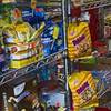 Owner Christy Delcid is shown behind the counter in Christy's Candy Shop at the Boulevard Mall Sunday, March 1, 2015.