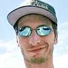 Professional poker player Bryan Micon.
