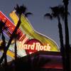 A rendering shows the Virgin Hotels Las Vegas.