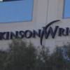 Law firm Dickinson Wright has hired 13 attorneys from Gordon Silver, a Las Vegas firm that's been hit with many resignation in recent months. Dickinson Wright's Las Vegas offices, 8363 W. Sunset Road, are pictured above on Friday, June 5, 2015.