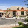 Cashman Center, part of the Cultural Corridor, in downtown Las Vegas Sunday, Sept. 16, 2012.