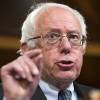 Democratic presidential candidate Sen. Bernie Sanders, I-Vt., speaks at the National Association of Latino Elected and Appointed Officials on Friday, June 19, 2015, at Aria.