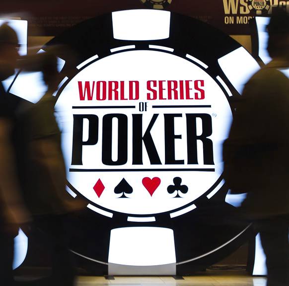 CBS Sports today announced a deal to televise the World Series of Poker Main Event starting this year. CBS Sports Network reached a multiyear agreement with ...