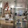 Two new shoe shops, nonprofit boutique open